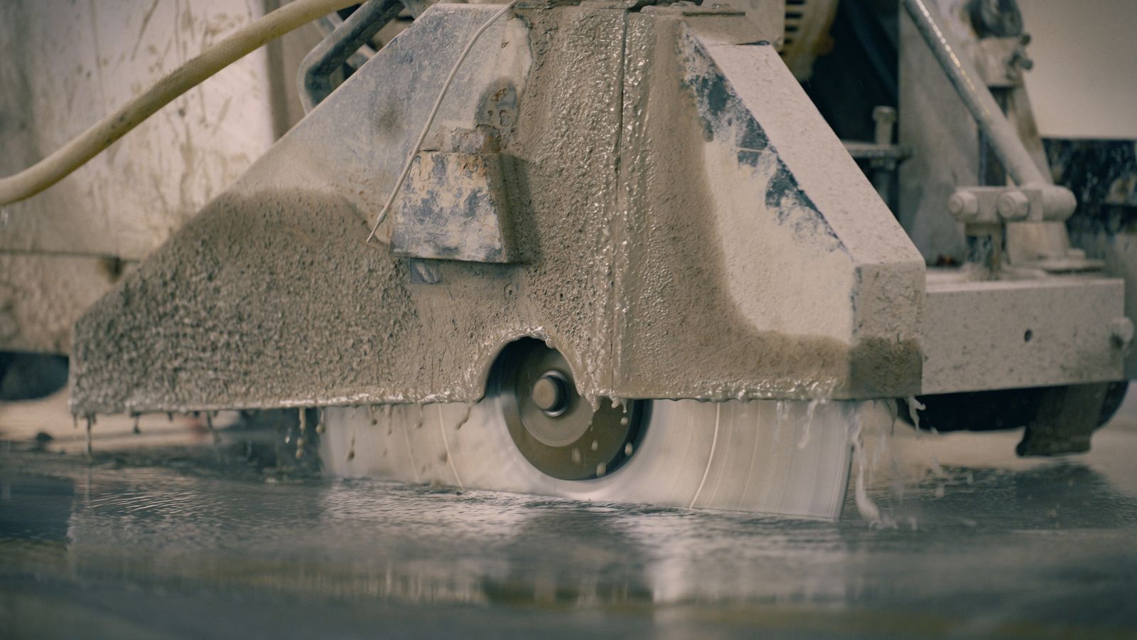 İzmir'de Beton Kesme